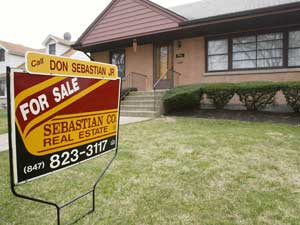 Single-family home for sale in Park Ridge, Illinoi 