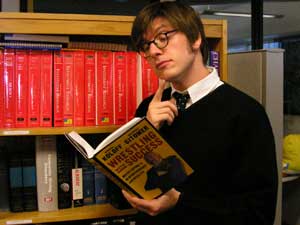 Rico Gagliano