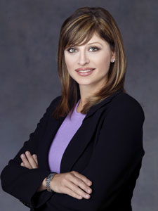 Maria Bartiromo