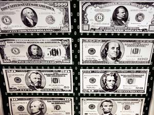Will the U.S. dollar continue to lose value in 200 