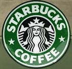 Starbucks logo 