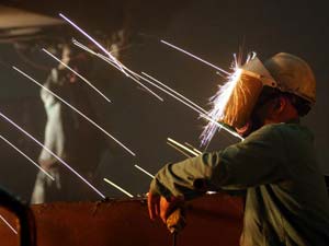 The USWA has 1.2 million working and retired membe 