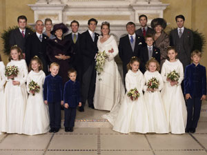 Can you deduct the cost of a wedding? Probably not 