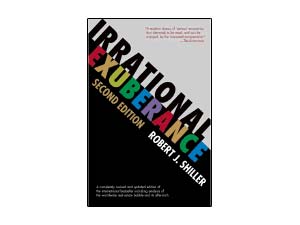 Irrational Exuberance 