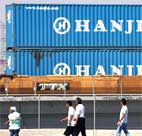 World's Biggest Ports 
