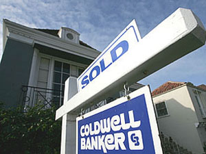 Many houses sell for well over the asking price. 