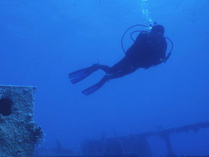 Feel like you're sinking under debt? 