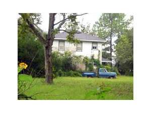 The South Carolina home before Flip This House too 