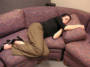 Too tired to think about retirement planning? 