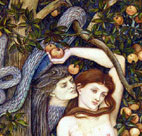The Temptation of Eve 