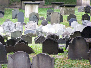 If you make an estate plan, you can go whitlin' pa 