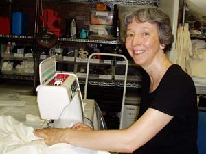 Esther Methe 