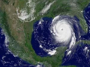 Hurricane Katrina 