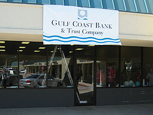 Gulf Coast Bank & Trust 