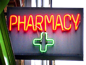 Pharmacy 