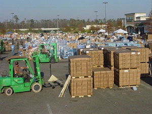 Compassion Alliance in action... 