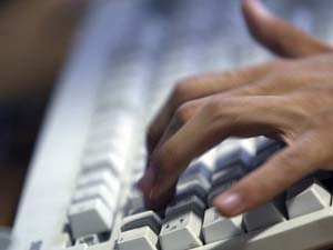 Choosing broadband service providers 