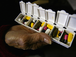 Which drug plan to choose? 