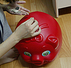 Piggy bank 