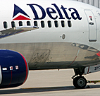 Delta plane 