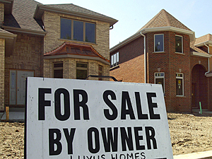 For Sale By Owner 