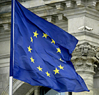 European Union flag 