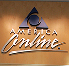 AOL logo 