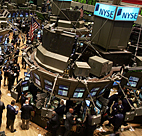 New York Stock Exchange 