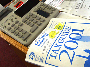 Tax planning for 2005 