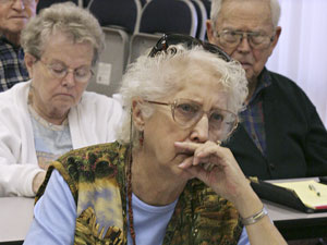 Planning for retirement? 