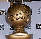 The Golden Globe award 