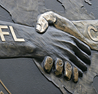 AFL-CIO sign 