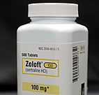 Zoloft 