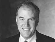 Bill Buzenberg