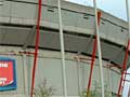 Metrodome