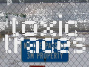 Go to Toxic Traces