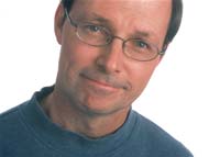 Dale Connelly