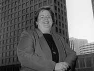 Greta Cunningham