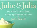 Julie and Julia