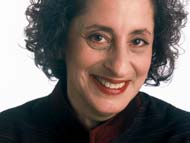 Mindy Ratner