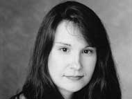 Elizabeth Stawicki