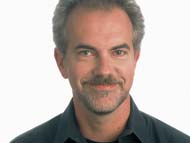 John Zech