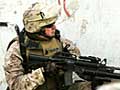 Troops in Iraq