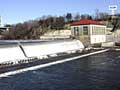 Hydro power