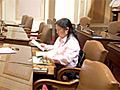 Sen. Mee Moua