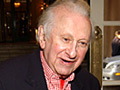 Terkel in 2002