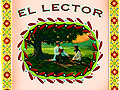 El Lector cover