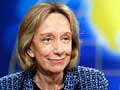 Doris Kearns Goodwin