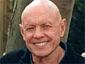 Stephen Covey