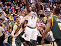 Kevin Garnett